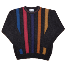 Vintage Knit Sweater Medium - Double Double Vintage