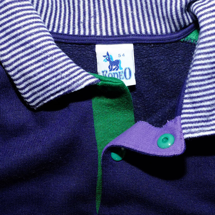 Vintage Sweater Medium - Double Double Vintage