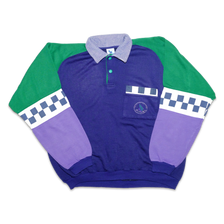 Vintage Sweater Medium - Double Double Vintage