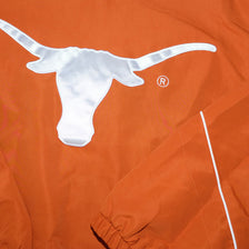 Vintage University of Texas Windbreaker Large / XLarge - Double Double Vintage