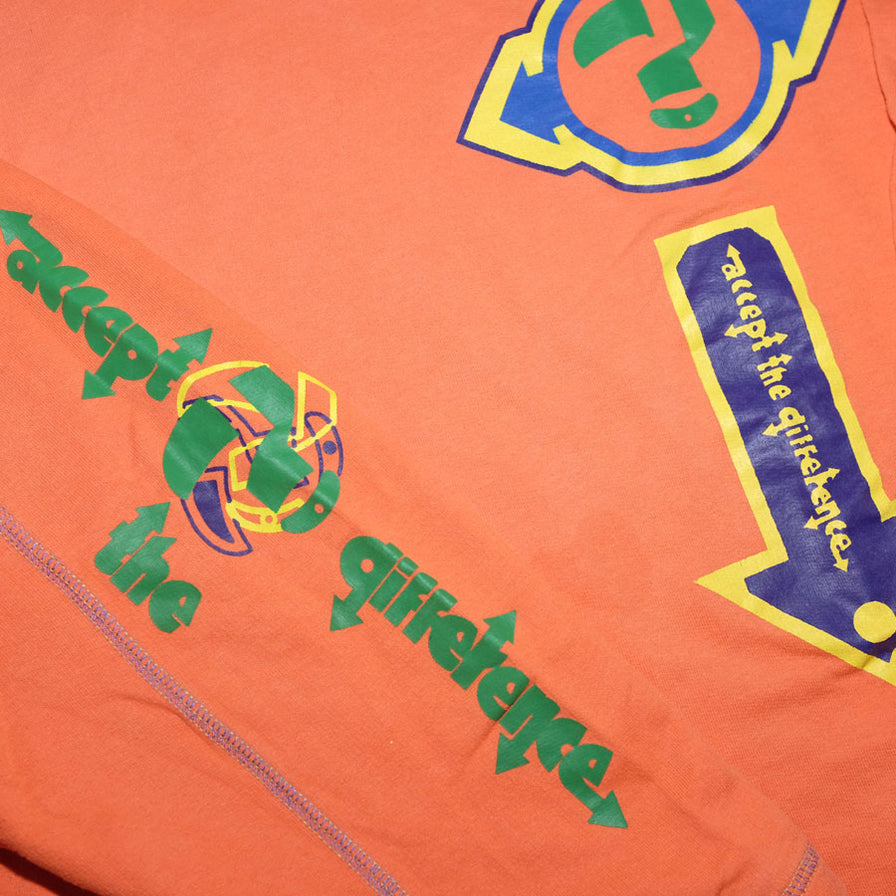 Vintage Sweater Large - Double Double Vintage