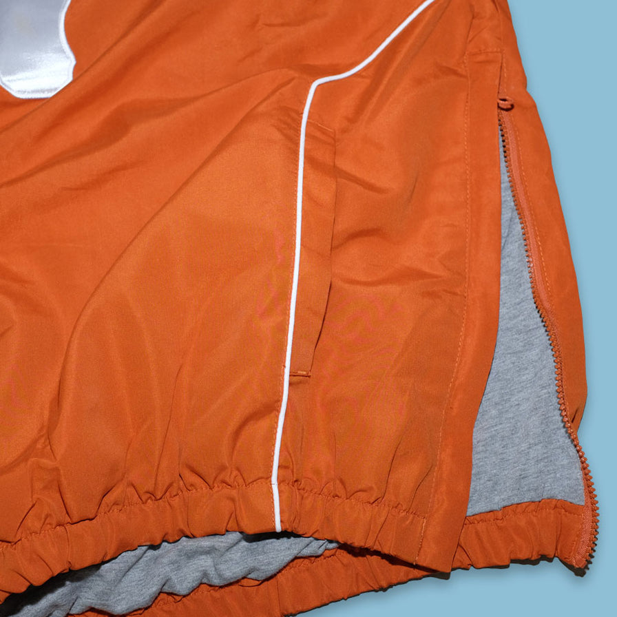 Vintage University of Texas Windbreaker Large / XLarge - Double Double Vintage