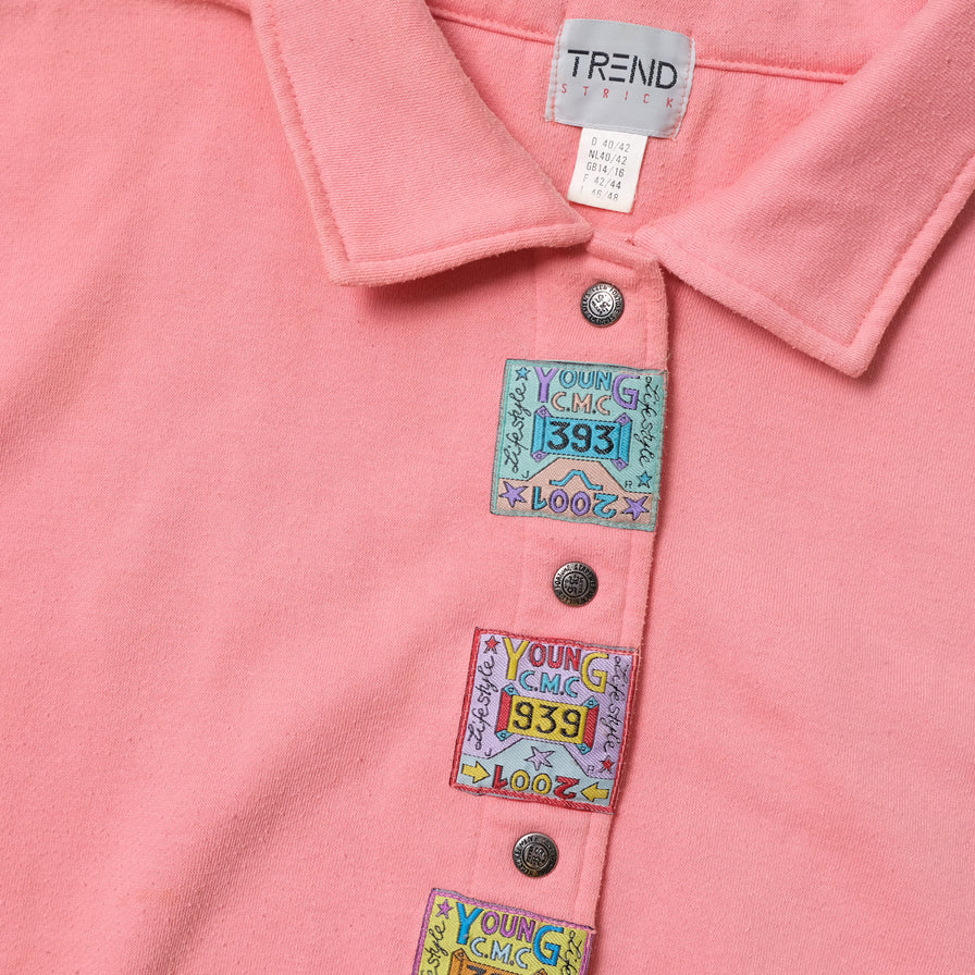 Vintage Sweater Large