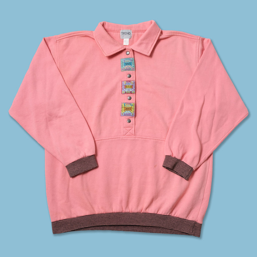 Vintage Sweater Large