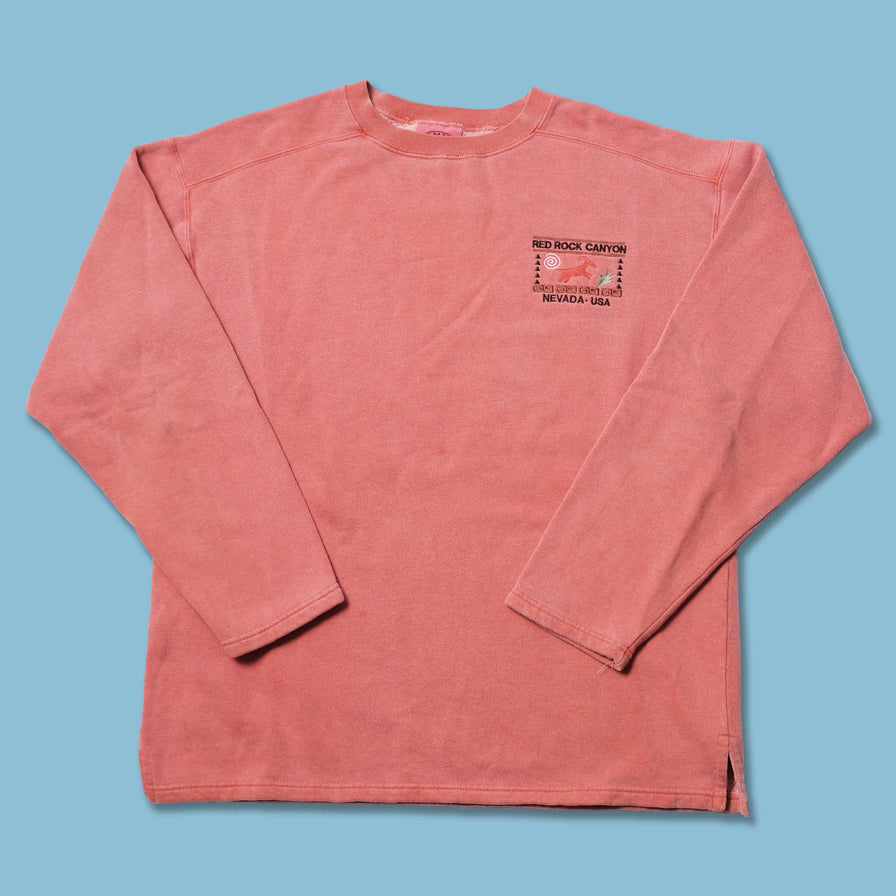 Vintage Nevada Sweater Large