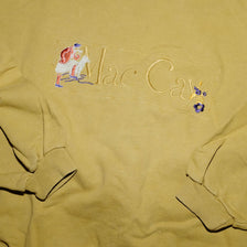 Vintage Mac Cay Sweater XLarge - Double Double Vintage