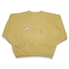 Vintage Mac Cay Sweater XLarge - Double Double Vintage