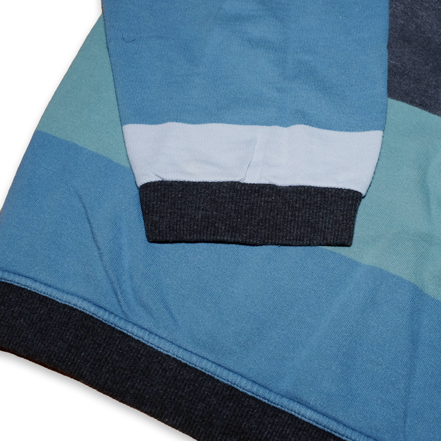 Vintage Snowboard Sweatshirt Medium - Double Double Vintage