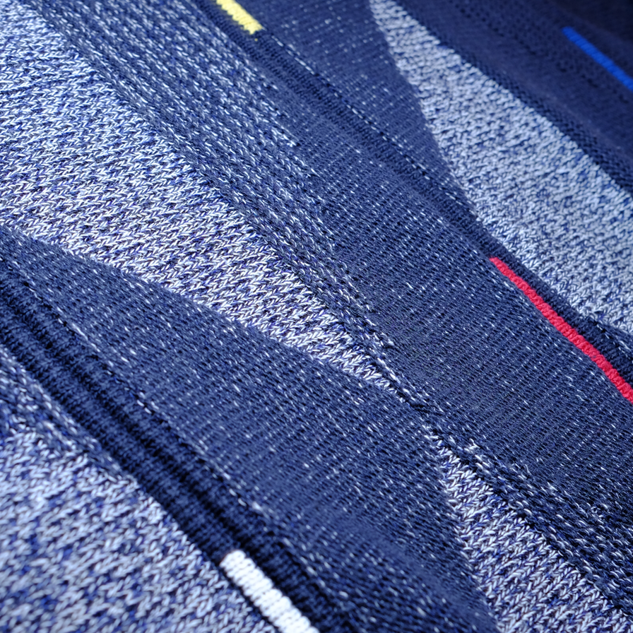 Vintage Knit Sweatshirt Small - Double Double Vintage