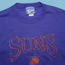 Vintage Lee Phoenix Suns Sweater Large - Double Double Vintage