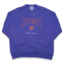 Vintage Lee Phoenix Suns Sweater Large - Double Double Vintage