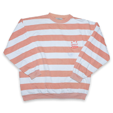 Vintage Striped Sweater Medium / Large - Double Double Vintage