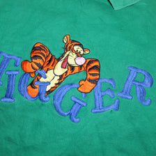 Winnie the Pooh Tigger Sweater XXLarge - Double Double Vintage