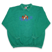 Winnie the Pooh Tigger Sweater XXLarge - Double Double Vintage