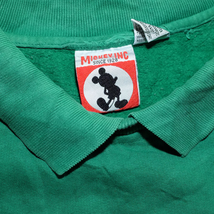 Winnie the Pooh Tigger Sweater XXLarge - Double Double Vintage