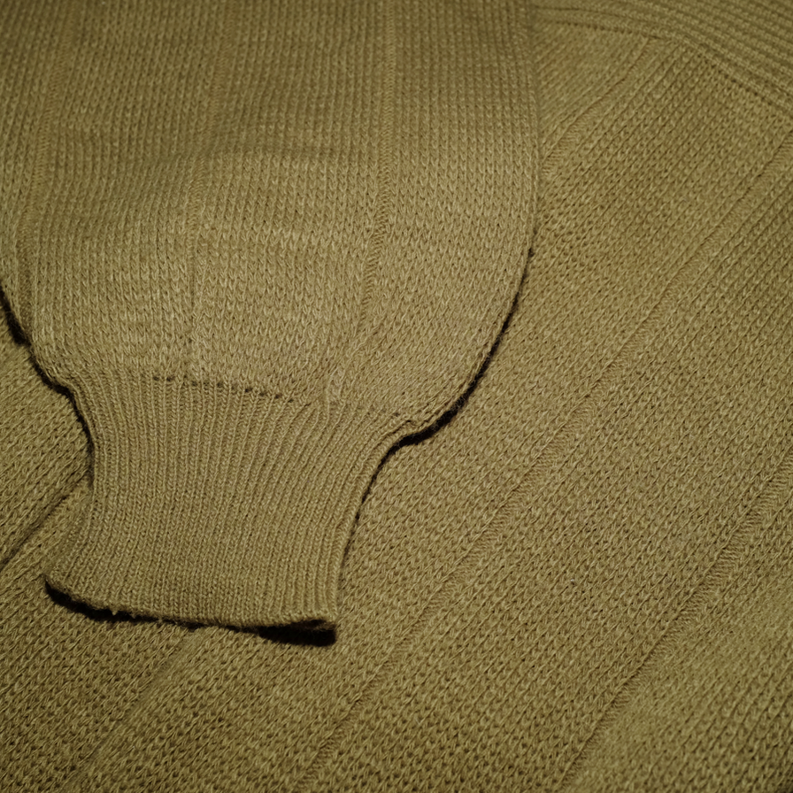 Vintage structured Sweatshirt Medium / Large - Double Double Vintage