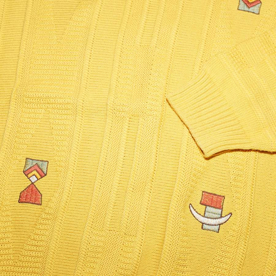 Vintage Knit Sweater XLarge