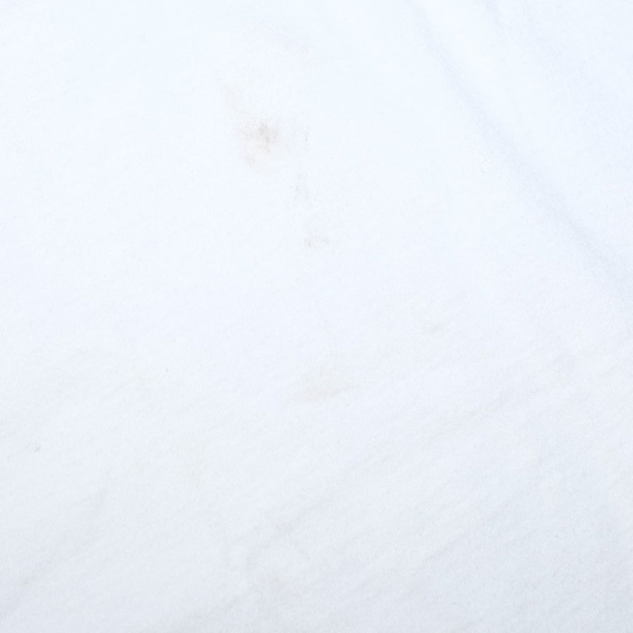 Vintage Graphic Tanktop Large - Double Double Vintage