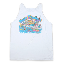 Vintage Graphic Tanktop Large - Double Double Vintage