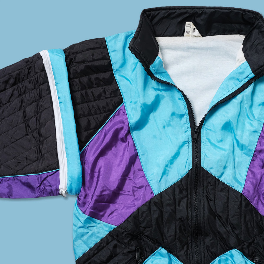 Vintage Tracksuit Medium