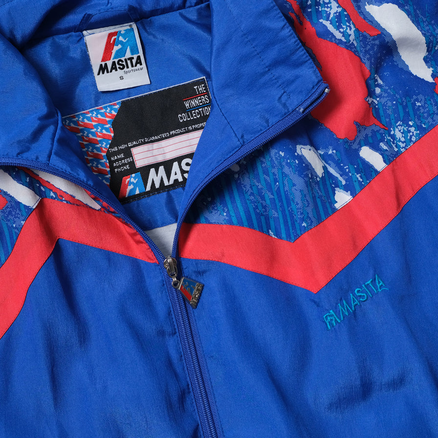 Vintage Tracksuit Medium / Large