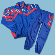 Vintage Tracksuit Medium / Large