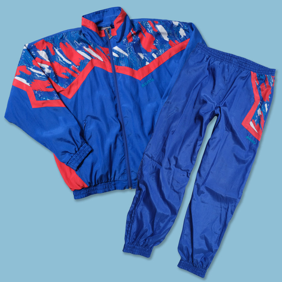 Vintage Tracksuit Medium / Large