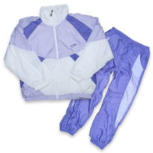 Vintage Tracksuit Large - Double Double Vintage