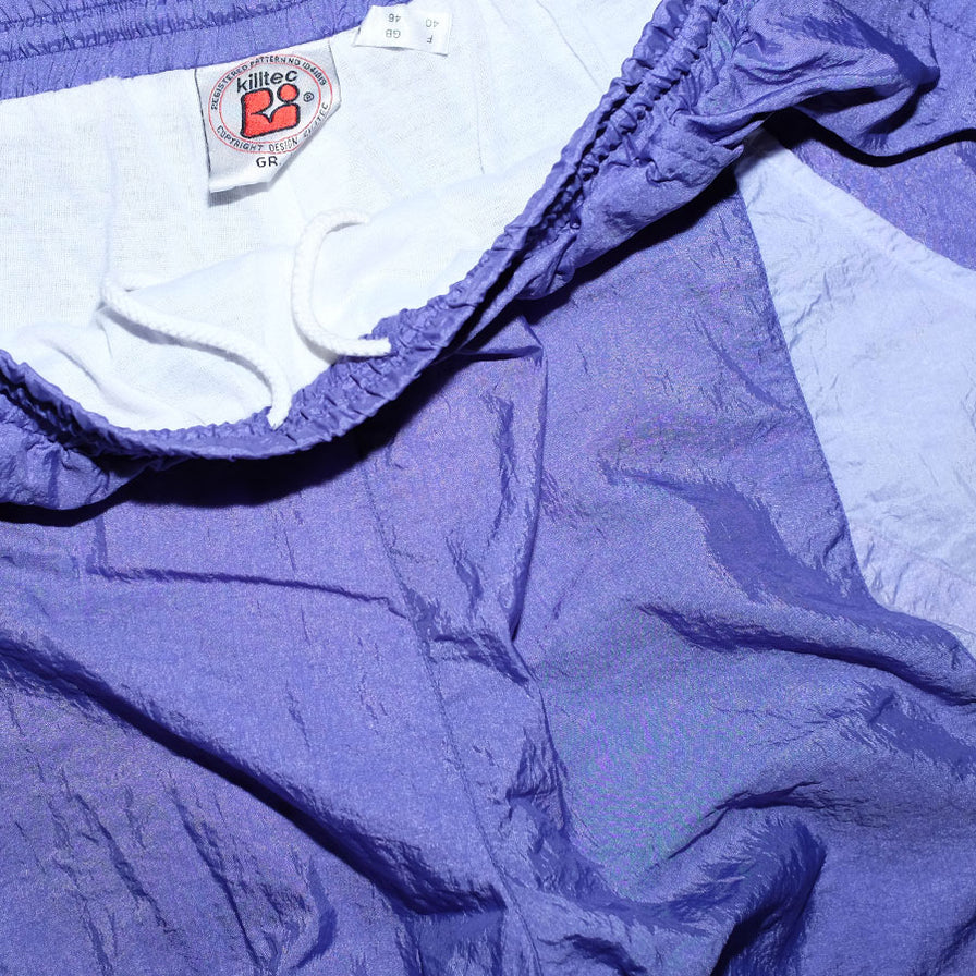 Vintage Tracksuit Large - Double Double Vintage