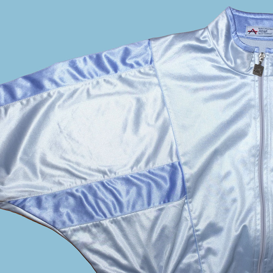 Vintage Tracksuit Small / Medium - Double Double Vintage