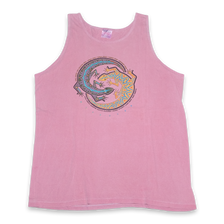 Vintage Tank Top Large - Double Double Vintage