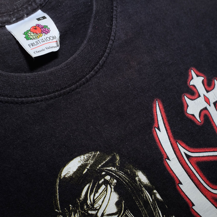 Vintage WWE Rey Misterio T-Shirt Small - Double Double Vintage