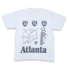 Vintage Atlanta T-Shirt Large - Double Double Vintage