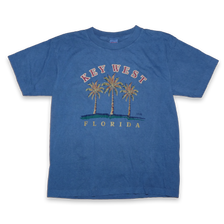 Vintage Florida Key West T-Shirt XLarge - Double Double Vintage
