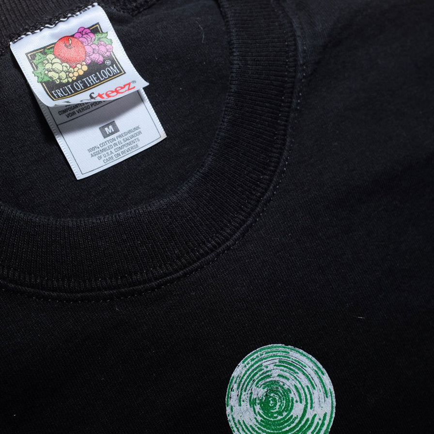 Vintage Beale Street Jazz T-Shirt Large - Double Double Vintage