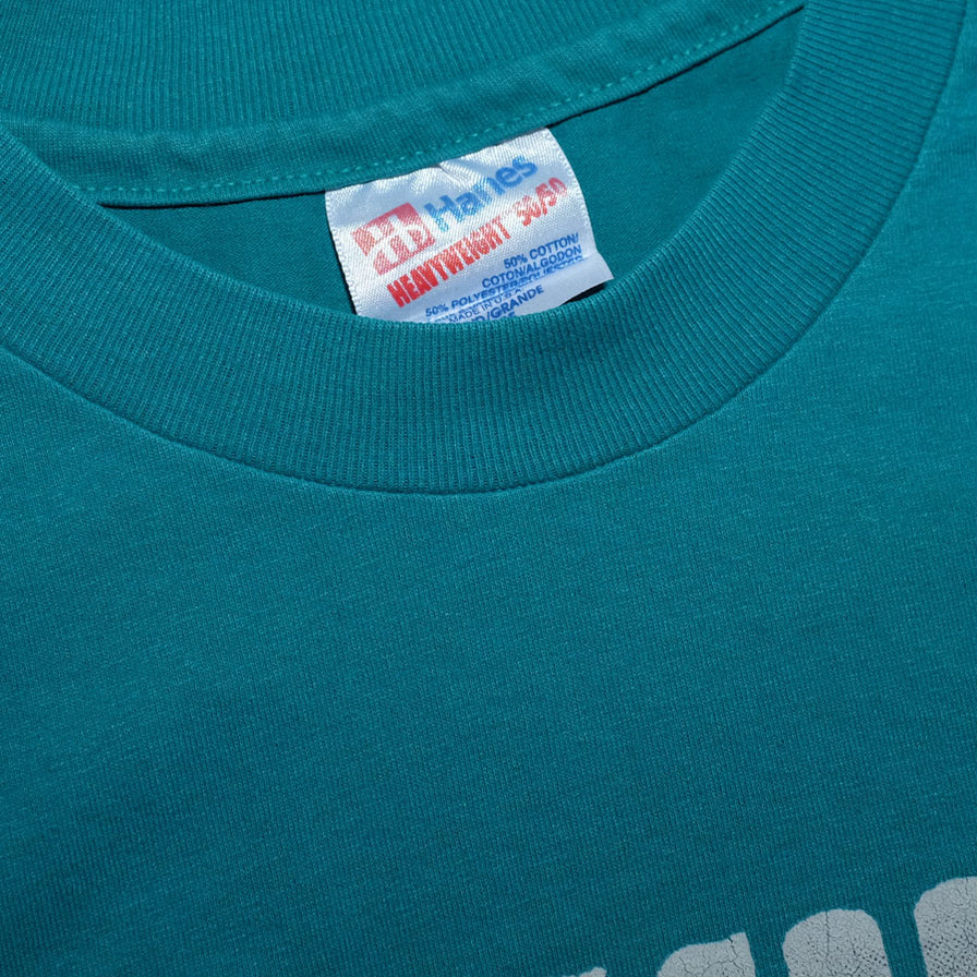 Vintage Boogie T-Shirt Large - Double Double Vintage