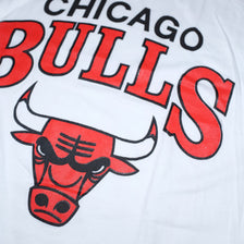 Vintage Chicago Bulls T-Shirt Large - Double Double Vintage