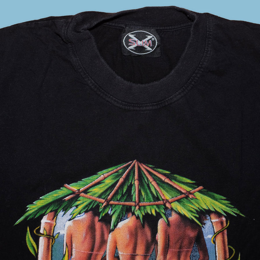 Nowhere else Butt T-Shirt Medium - Double Double Vintage