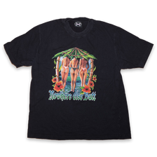 Nowhere else Butt T-Shirt Medium - Double Double Vintage