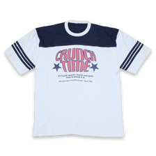 Vintage T-Shirt Crunch Time XLarge - Double Double Vintage