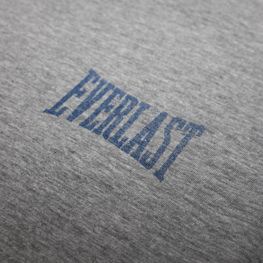 Everlast USA T-Shirt Large - Double Double Vintage
