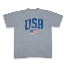 Everlast USA T-Shirt Large - Double Double Vintage