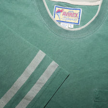 Vintage Avirex T-Shirt Large / XLarge - Double Double Vintage