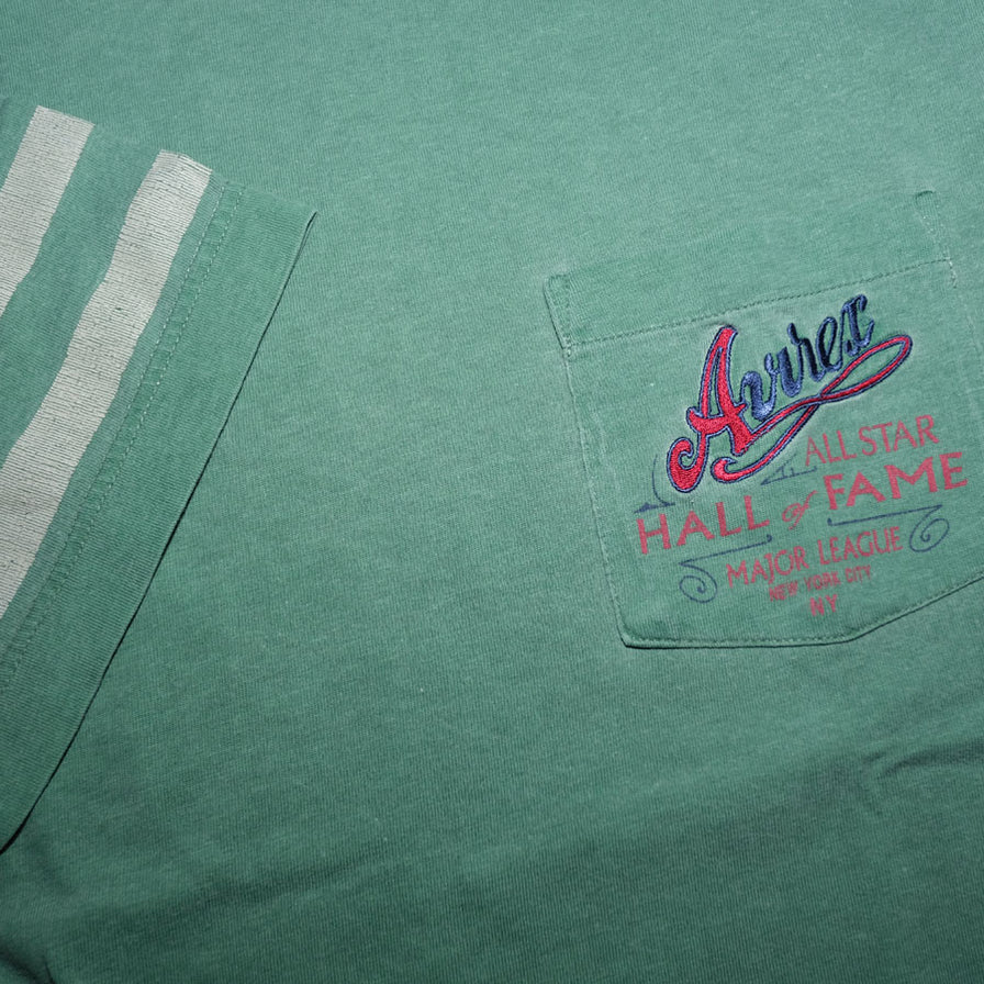 Vintage Avirex T-Shirt Large / XLarge - Double Double Vintage