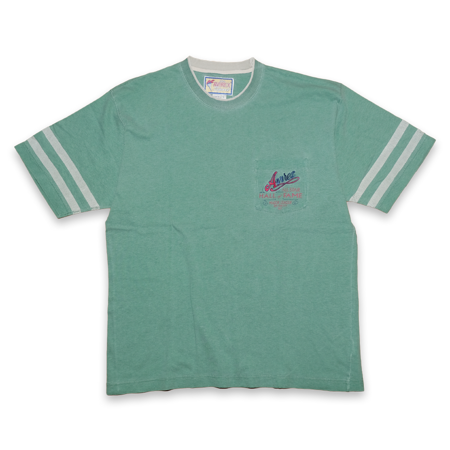 Vintage Avirex T-Shirt Large / XLarge - Double Double Vintage