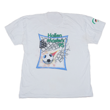 Vintage Hallen Masters '95 T-Shirt Medium - Double Double Vintage