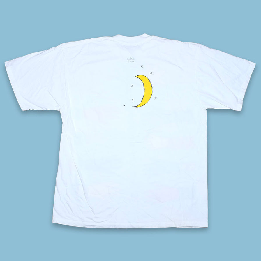 Vintage Hands For Friends T-Shirt XLarge - Double Double Vintage