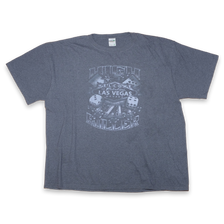Las Vegas High Roller T-Shirt XLarge - Double Double Vintage