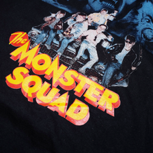 Vintage The Monster Squad T-Shirt Large - Double Double Vintage