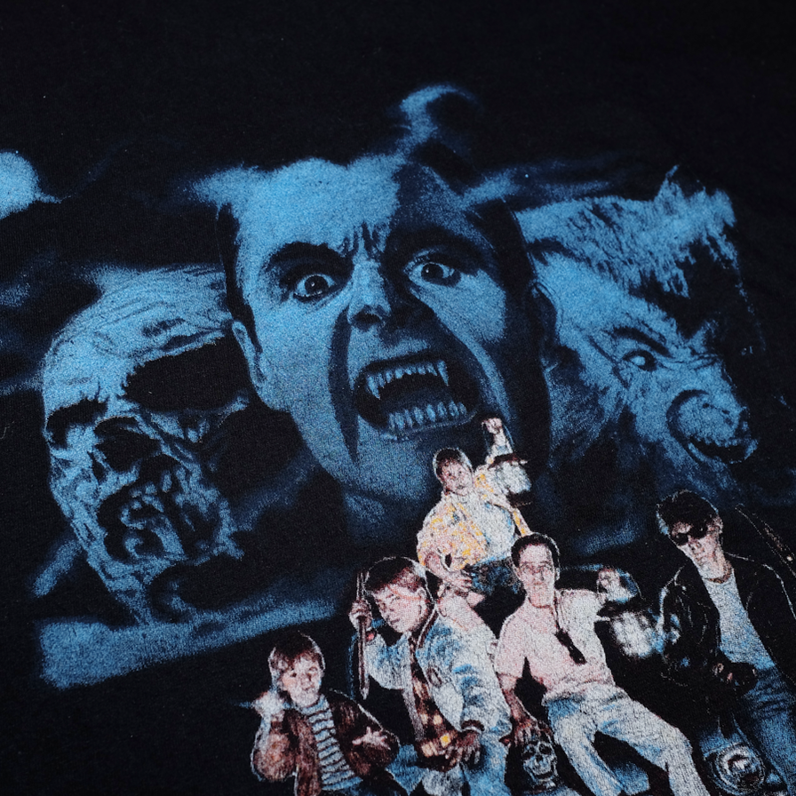 Vintage The Monster Squad T-Shirt Large - Double Double Vintage